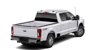 2026 Ford Super Duty® External Image 4